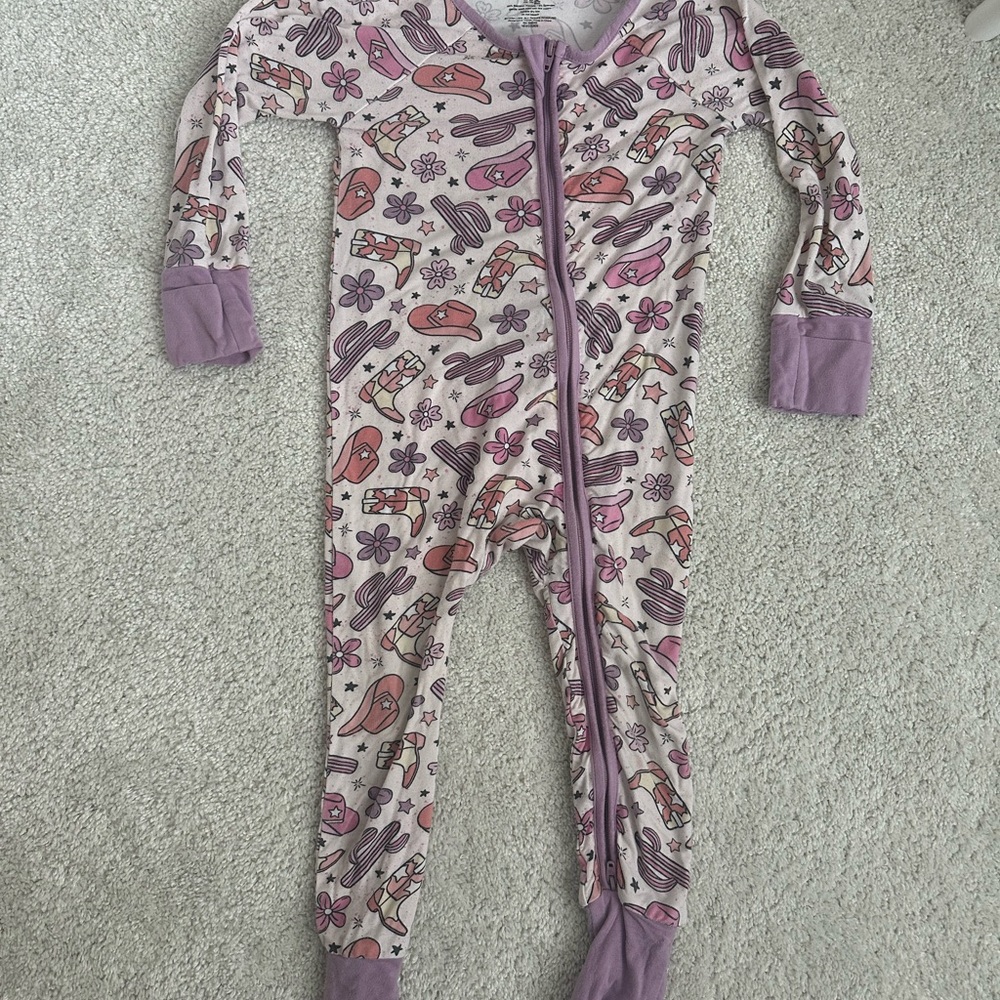 Caden Lane Pajamas